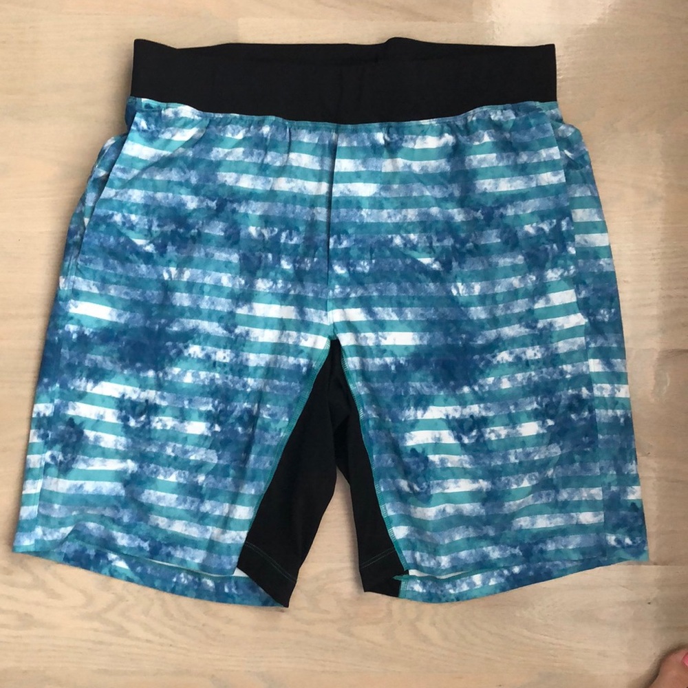 Lululemon “the short”